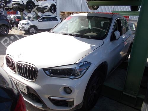 Engine BMW X1 (F48) sDrive 18 d | BP30092623M1