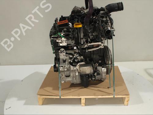 Used Engine DACIA DUSTER (HM_) 1.5 dCi 115 (HMAD) (116 hp) 27647524