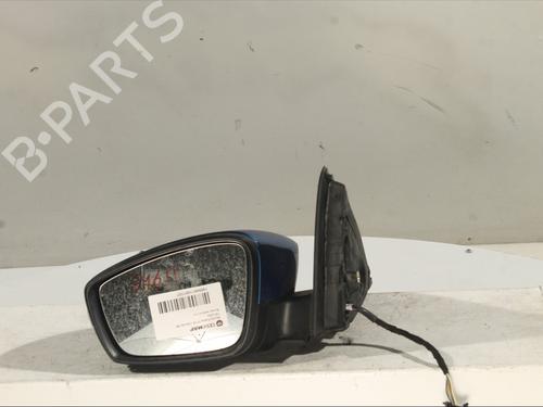 Used Left mirror Left mirror SKODA FABIA III (NJ3) 1.0 TSI (95 hp) 28529456 28529456