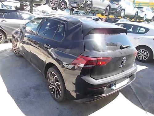 Motor VW GOLF ALLTRACK VIII (CG5)  | BP20932035M1 