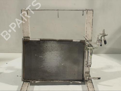 Used AC radiator AC radiator FORD KA+ III (UK, FK) 1.2 Ti-VCT (85 hp) 16038267 16038267