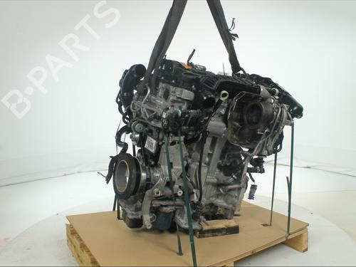 Engine OPEL CORSA F (P2JO) 1.2 (68) | BP36147918M1 - Image 3
