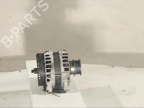 Alternator VOLVO V40 Hatchback (525)  | BP19143213M7 