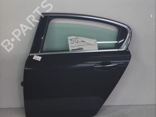 left-rear-door-peugeot-508-i-8d_-2010-2011-2012-2013-2014-2015-2016-2017-2018-30188902 main image