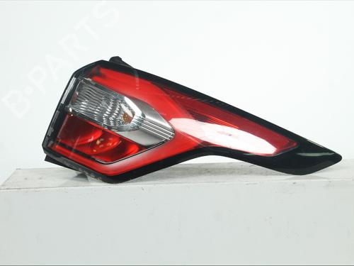 Used Right taillight Right taillight FORD KUGA II (DM2) 2.0 TDCi (150 hp) 35797857 35797857