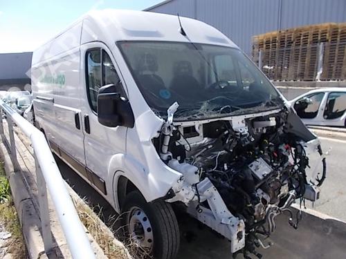 Climate control FIAT DUCATO Van (250_) 140 Multijet 2,2 D | BP35797640I5 - Image 6