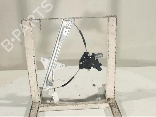 Used Front left window mechanism Front left window mechanism MG MG ZS SUV (AZS1) 1.0 T-GDi (111 hp) 19706240 19706240