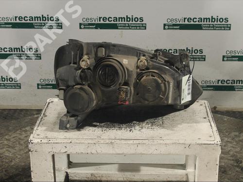 Faro izquierdo OPEL CORSA C (X01)  | BP11893439C28 