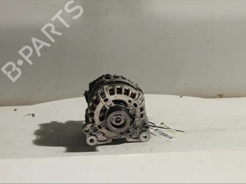 Used Alternator Alternator SEAT IBIZA IV (6J5, 6P1) 1.4 TDI (90 hp) 11903714 11903714