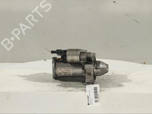 Used Starter Starter CITROËN C3 III (SX) 1.5 BlueHDi 100 (SXYHYP, SXYHTU) (102 hp) 11960317 11960317