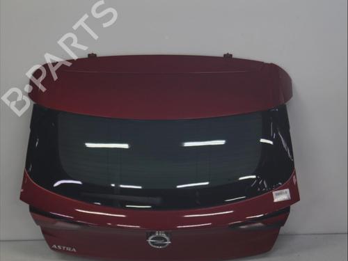 Tailgate OPEL ASTRA K (B16) 1.5 CRDI (68) 39047564