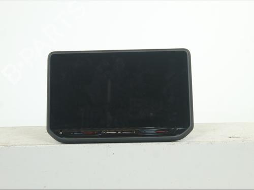 display-monitor-seat-leon-kl1-klg-2019-36496495 main image