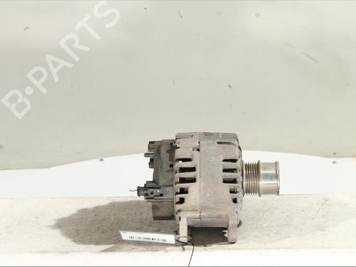 Used Alternator Alternator SEAT ARONA (KJ7, KJP) 1.0 TSI (110 hp) 25434776 25434776