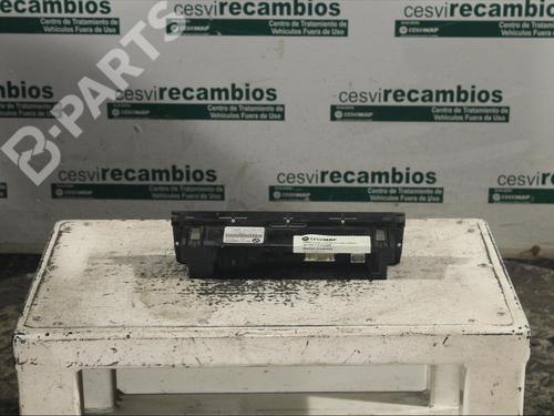 Climate control BMW 3 Coupe (E46) 320 Cd | BP11892669I5 