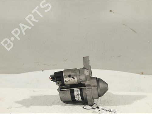 Used Starter Starter RENAULT CAPTUR I (J5_, H5_) 0.9 TCe 90 (90 hp) 12235750 12235750