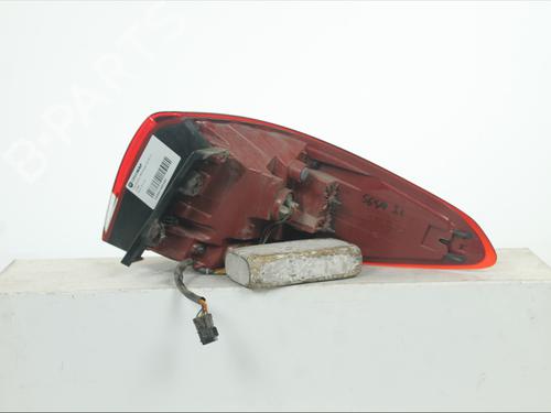 Left taillight KIA CARENS IV 1.7 CRDi | BP38023834C34 - Image 2