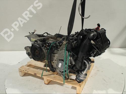 Engine MERCEDES-BENZ B-CLASS Sports Tourer (W245) B 180 CDI (245.207) | BP11908495M1 