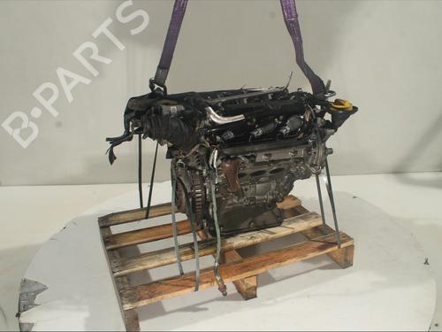 Engine RENAULT TWINGO III (BCM_, BCA_) 1.0 SCe 70 | BP21125540M1 