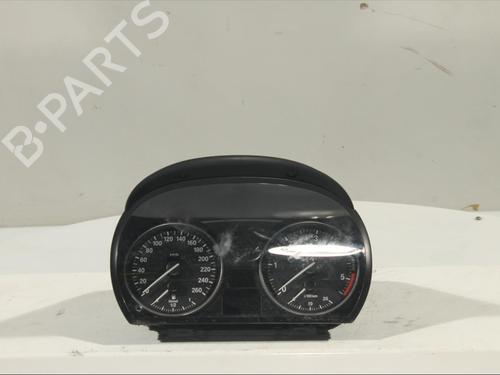 Used Instrument cluster Instrument cluster BMW 3 Touring (E91) 318 d (143 hp) 26925103 26925103
