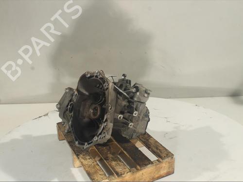 Gearbox OPEL CORSA E (X15)  | BP21602569M3 