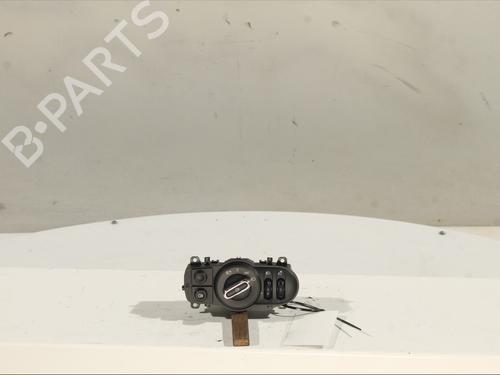 Commande de phare MINI MINI Convertible (F57) Cooper (136 hp) 31692804