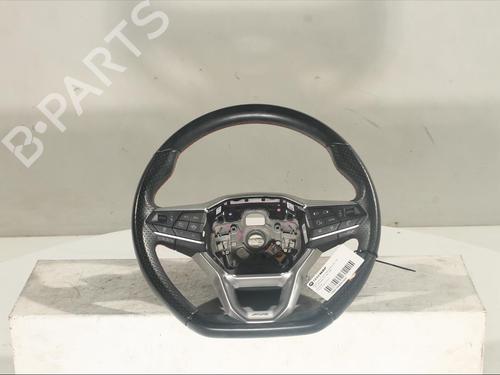 steering-wheel-seat-leon-kl1-klg-2019-23993891 main image