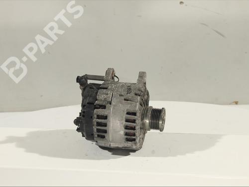 Alternator VW GOLF ALLTRACK VII Variant (BA5, BV5) 1.6 TDI 4motion | BP11984280M7 