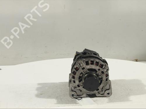 Used Alternator Alternator DACIA SANDERO II TCe 90 (B8M1, B8MA, B8AC) (90 hp) 11907740 11907740