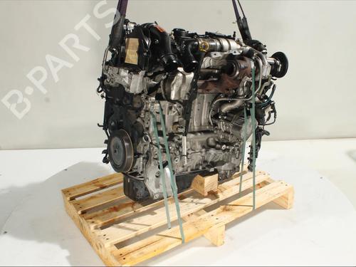 Engine FORD ECOSPORT 1.5 EcoBlue TDCi | BP24519933M1 