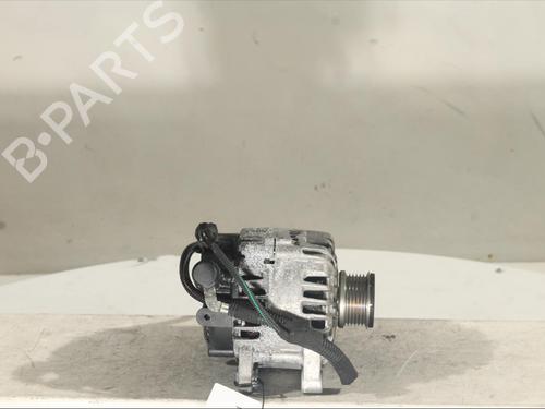 Alternator PEUGEOT 208 II (UB_, UP_, UW_, UJ_) 1.2 PureTech 100 (101 hp) 17975526