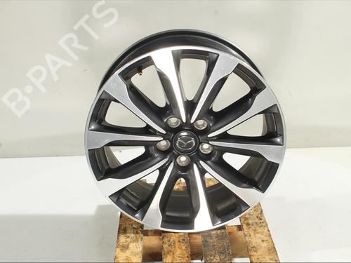 Used Rim MAZDA CX-3 (DK) 2.0 SKYACTIV-G (121 hp) 25733426