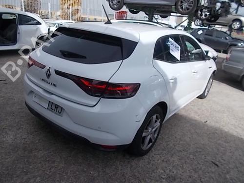 Starter RENAULT MEGANE IV Hatchback (B9A/M/N_) 1.3 TCe 115 (B9N9) | BP23648249M8  - Image 9