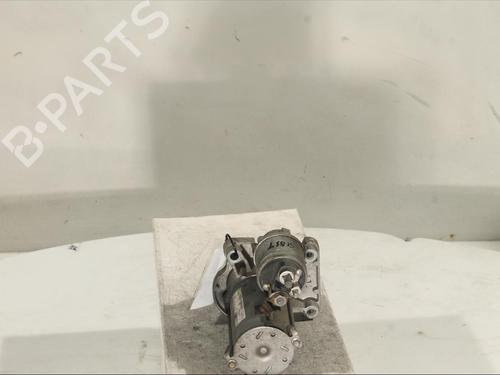 Starter FORD FIESTA VI (CB1, CCN) 1.6 TDCi | BP17209241M8 