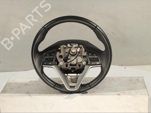Used Steering wheel HYUNDAI TUCSON (TL, TLE) 1.6 GDi (132 hp) 29622653