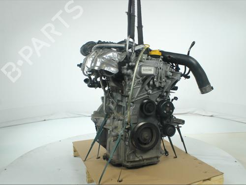 Engine DACIA SANDERO II TCe 90 (B8M1, B8MA, B8AC) | BP37624714M1 - Image 2