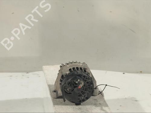 Alternator FIAT TIPO Hatchback (356_, 357_) 1.6 D (356HXG1B, 356HXG11) | BP15883578M7 