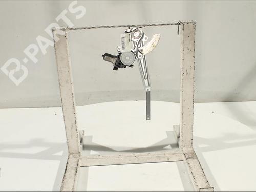 Used Rear left window mechanism MITSUBISHI ECLIPSE CROSS (GK_, GL_) 1.5 T-Mivec (163 hp) 12082091