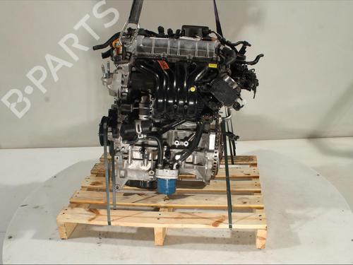 Motor HYUNDAI KONA (OS, OSE, OSI) 1.6 GDi Hybrid (141 hp) 23648274