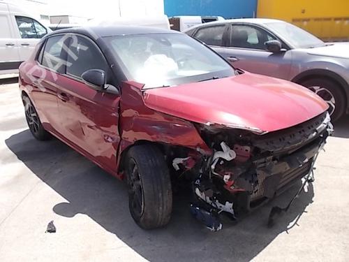 Switch OPEL CORSA F (P2JO) 1.2 (68) | BP37624748I30  - Image 5