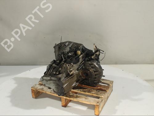 Gearbox CITROËN C5 III (RD_) 2.0 HDi 140 (RDRHF8, RDRHFA, RDRHA8, RDRHAJ) | BP30841447M3