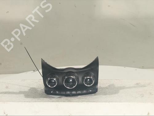 Used Climate control Climate control MINI MINI (F56) John Cooper Works (231 hp) 21125598 21125598