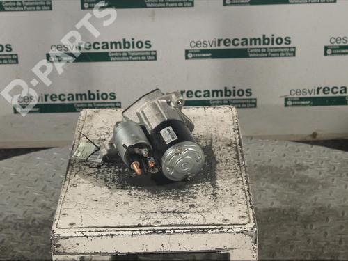 Starter RENAULT KADJAR (HA_, HL_)  | BP11900723M8 