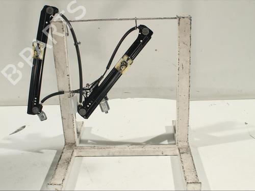 Used Front left window mechanism SEAT ATECA (KH7, KHP) [2016-2025]  15251492