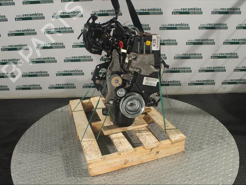 Engine FORD KA (RU8)  | BP11899677M1 