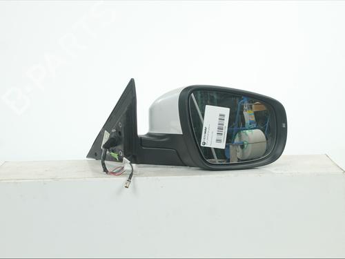 Rétroviseur droit Rétroviseur droit EBRO S400 1.5 HEV (211 hp) 36396851 36396851