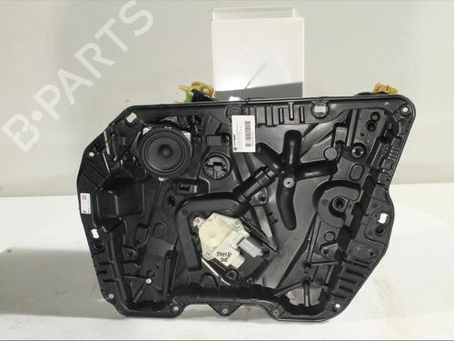 Used Front right window mechanism BMW X4 (G02, F98) xDrive 20 d Mild-Hybrid (190 hp) 26490504