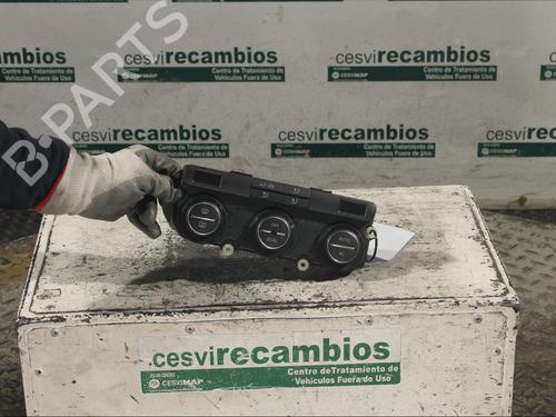 Commande Chauffage VW EOS (1F7, 1F8) 2.0 TDI (140 hp) 11895869