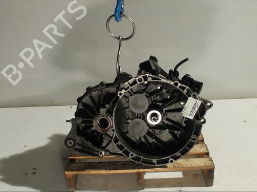 Used Gearbox Gearbox VOLVO S40 II (544) 2.0 D (136 hp) 11902754 11902754