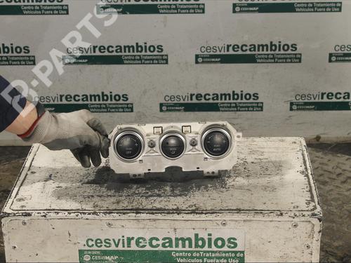 Comando clima MAZDA 6 Station Wagon (GY) 2.0 DI (GY19) (143 hp) 11897253