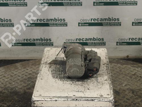 Startmotor VW PASSAT B6 (3C2)  | BP11896539M8 